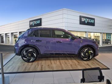 SPOTICAR Abarth 600e 600 E 280ch 54kwh Scorpionissima Occasion - Suv-4x4 Electrique Violet Hypnotique - Orvault - 1203448574_4