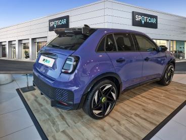 SPOTICAR Abarth 600e 600 E 280ch 54kwh Scorpionissima Occasion - Suv-4x4 Electrique Violet Hypnotique - Orvault - 1203448574_5