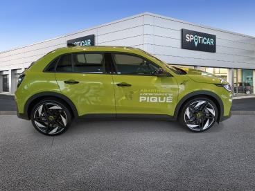 SPOTICAR Abarth 600e 600 E 240ch 54kwh Turismo Occasion - Suv-4x4 Electrique Vert Acide - Dechy - 1203449966_4