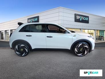 SPOTICAR Abarth 600e 600 E 240ch 54kwh Turismo Occasion - Suv-4x4 Electrique Blanc - Mouilleron Le Captif - 1203465706_4