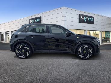 SPOTICAR Abarth 600e 600 E 240ch 54kwh Turismo Occasion - Suv-4x4 Electrique Noir Venom - Anthy-sur-leman - 1203567302_4