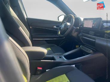 SPOTICAR Abarth 600e 600 E 240ch 54kwh Turismo Occasion - Suv-4x4 Electrique Blanc - Bischheim - 1203608804_5