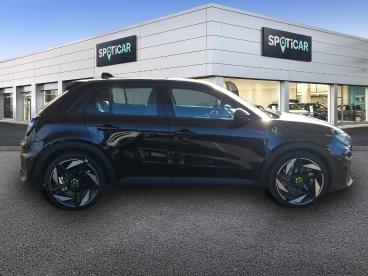 SPOTICAR Abarth 600e 600 E 240ch 54kwh Turismo Occasion - Suv-4x4 Electrique Noir Venom - Arras - 1203713020_4