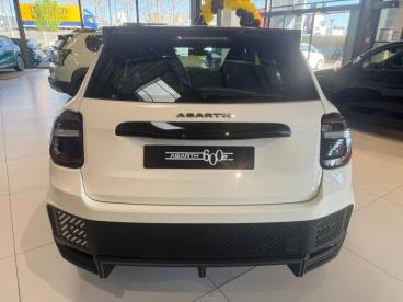 SPOTICAR Abarth 600e 600 E 240ch 54kwh Turismo Occasion - Suv-4x4 Electrique  - Ales - 1203726569_4