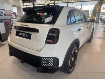 SPOTICAR Abarth 600e 600 E 240ch 54kwh Turismo Occasion - Suv-4x4 Electrique  - Ales - 1203726569_5