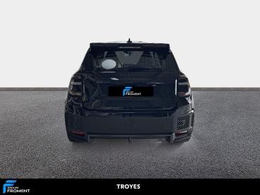 SPOTICAR Abarth 600e 600 E 240 Ch Turismo Occasion -  Electrique Noir Alfa - La Chapelle Saint-luc Cedex - 1203467258_5