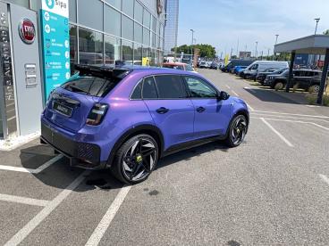 SPOTICAR Abarth 600e 600 E 280 Ch Scorpionissima Occasion - Berline Electrique Violet - Toulouse - 1203587210_2