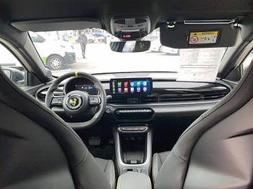 SPOTICAR Abarth 600e 600 E 240 Ch Turismo Occasion - Berline Electrique Blanc - Toulouse - 1203646134_5