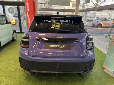 SPOTICAR Abarth 600e Electrique 54 Kwh Scorpionissima Occasion - Suv-4x4 Electrique Violet - Yvetot - 1203733991_4