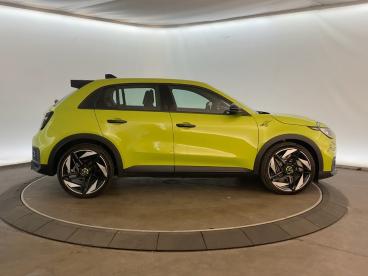 SPOTICAR Abarth 600e Turismo Occasion - Berline Electrique Vert - Corbas - 1204085752_4
