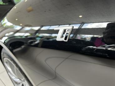 ALFA ROMEO CERTIFIED Alfa Romeo Giulia 2.2 Diesel 160ch Ti At8 occasion certifiée - Berline Diesel Noir Vulcano Métallisée - Vert Saint Denis - 3132782_4