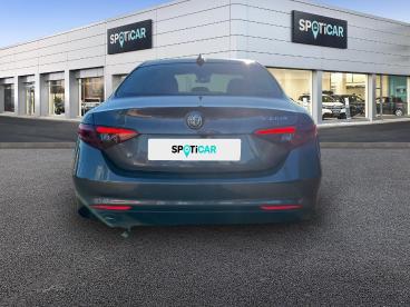 SPOTICAR Alfa Romeo Giulia 2.2 136 Ch At8 Sprint Occasion - Berline Diesel Gris Vesuvio - Barberey-saint-sulpice - 1203578147_5