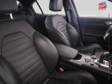 SPOTICAR Alfa Romeo Giulia 2.2 Jtd 190ch Sprint At8 My20 Occasion - Berline Diesel Bleu Adriatico - Illzach - 1203773626_5