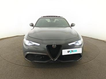 SPOTICAR Alfa Romeo Giulia 2.2 190 Ch At8 Sprint Occasion - Berline Diesel Gris - Villeneuve d'ascq - 1203774854_2