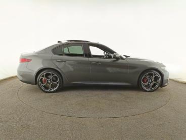 SPOTICAR Alfa Romeo Giulia 2.2 190 Ch At8 Sprint Occasion - Berline Diesel Gris - Villeneuve d'ascq - 1203774854_4