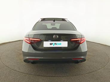 SPOTICAR Alfa Romeo Giulia 2.2 190 Ch At8 Sprint Occasion - Berline Diesel Gris - Villeneuve d'ascq - 1203774854_5