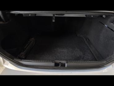 ALFA ROMEO CERTIFIED Alfa Romeo Giulia 2.2 Jtd 190ch Ti At8 My22 occasion certifiée - Berline Diesel Gris Vesuvio Métallisée - Orleans Cedex 02 - 3805901_5