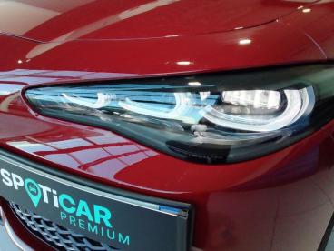 ALFA ROMEO CERTIFIED Alfa Romeo Giulia 2.2 Diesel 160ch Competizione At8 occasion certifiée - Berline Diesel Rouge - Evreux - 3951775_4