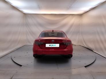 SPOTICAR Alfa Romeo Giulia 2.2 160 Ch At8 Veloce Occasion - Berline Diesel Rouge - Venissieux - 1203960486_4