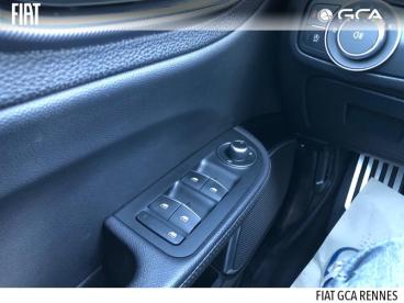 SPOTICAR Alfa Romeo Giulia 2.2 Jtd 190ch Sprint At8 My20 Occasion - Berline Diesel Gris Vesuvio Métallisée - Cesson-sevigne - 1203983968_5