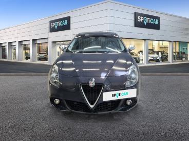 SPOTICAR Alfa Romeo Giulietta Serie 2 1.4 Tjet 120 Ch S&s Super Occasion - Berline Essence Gris - Montmorot - 1203546174_2