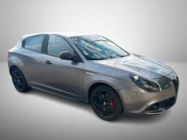 SPOTICAR Alfa Romeo Giulietta 2.0 Jtdm 170ch S/s Alfa Tct Veloce Occasion - Berline Diesel Autre - Pierrelatte - 1203677747_3