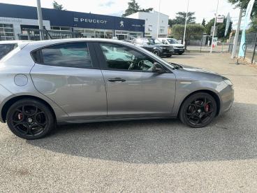 SPOTICAR Alfa Romeo Giulietta 2.0 Jtdm 170ch S/s Alfa Tct Veloce Occasion - Berline Diesel Autre - Pierrelatte - 1203677747_4