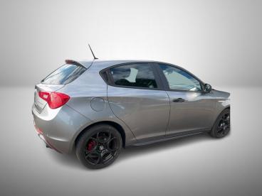 SPOTICAR Alfa Romeo Giulietta 2.0 Jtdm 170ch S/s Alfa Tct Veloce Occasion - Berline Diesel Autre - Pierrelatte - 1203677747_5