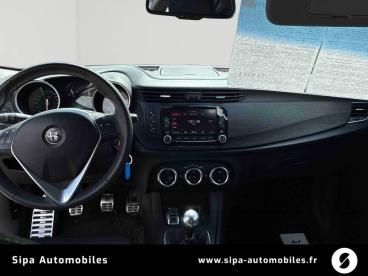 SPOTICAR Alfa Romeo Giulietta Serie 2 1.6 Jtdm 120 Ch S&s Super Occasion - Berline Diesel Gris - Muret - 1204191424_5