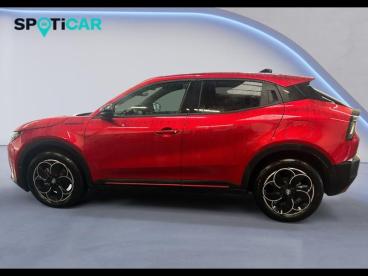 ALFA ROMEO CERTIFIED Alfa Romeo Junior Elettrica 156ch Speciale occasion certifiée - Suv Electrique Rouge Brera Tri-couches - Coignieres - 3219269_5