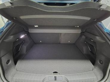 ALFA ROMEO CERTIFIED Alfa Romeo Junior Elettrica 156ch Speciale occasion certifiée - Suv Electrique Bleu Navigli Métallisée - Evreux - 3408242_5