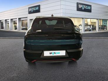 ALFA ROMEO CERTIFIED Alfa Romeo Junior Elettrica 156ch Speciale occasion certifiée - Suv Electrique Bleu Navigli Métallisée - Annecy - 3428602_5