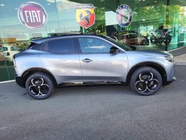 ALFA ROMEO CERTIFIED Alfa Romeo Junior 1.2 Ibrida 136ch Premium Dct6 occasion certifiée - Suv Hybride Gris Arese Métallisée - Saint-georges-des-coteaux - 3439463_2