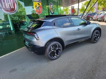 ALFA ROMEO CERTIFIED Alfa Romeo Junior 1.2 Ibrida 136ch Premium Dct6 occasion certifiée - Suv Hybride Gris Arese Métallisée - Saint-georges-des-coteaux - 3439463_3