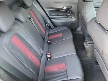 ALFA ROMEO CERTIFIED Alfa Romeo Junior 1.2 Ibrida 136ch Premium Dct6 occasion certifiée - Suv Hybride Gris Arese Métallisée - Saint-georges-des-coteaux - 3439463_5