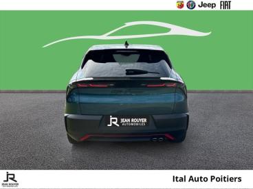 ALFA ROMEO CERTIFIED Alfa Romeo Junior 1.2 Ibrida 136ch Speciale Dct6 349/mois occasion certifiée - Suv Hybride Bleu Navigli Métallisée/toit Noir - Poitiers - 3450545_5