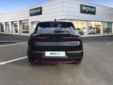 ALFA ROMEO CERTIFIED Alfa Romeo Junior Elettrica 280ch Veloce occasion certifiée - Suv Electrique Noir Tortona Pastel - Saint-nazaire Cedex - 3459620_5