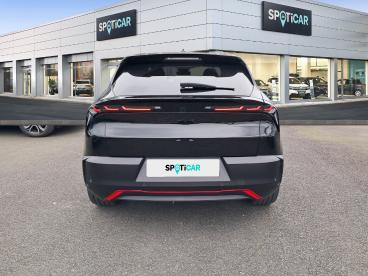 ALFA ROMEO CERTIFIED Alfa Romeo Junior Elettrica 280ch Veloce occasion certifiée - Suv Electrique Noir Tortona Pastel - Orleans Cedex 02 - 3460297_5