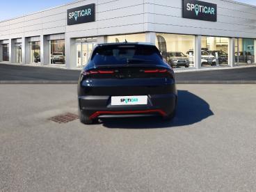 ALFA ROMEO CERTIFIED Alfa Romeo Junior Elettrica 280ch Veloce occasion certifiée - Suv Electrique Noir Tortona Pastel - Orvault - 3464127_5