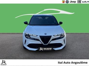 ALFA ROMEO CERTIFIED Alfa Romeo Junior Elettrica 280ch Veloce Bonus Eco 2000€ occasion certifiée - Suv Electrique Blanc - Champniers - 3479688_2