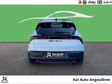 ALFA ROMEO CERTIFIED Alfa Romeo Junior Elettrica 280ch Veloce Bonus Eco 2000€ occasion certifiée - Suv Electrique Blanc - Champniers - 3479688_5