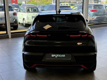 ALFA ROMEO CERTIFIED Alfa Romeo Junior Elettrica 280ch Veloce occasion certifiée - Suv Electrique Noir Tortona Pastel - Coignieres - 3498921_5