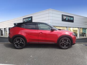 ALFA ROMEO CERTIFIED Alfa Romeo Junior 1.2 Ibrida 136ch Speciale Dct6 occasion certifiée - Suv Hybride Rouge Brera Tri-couches/toit Noir - Saint-nazaire Cedex - 3502203_4