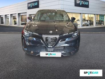 ALFA ROMEO CERTIFIED Alfa Romeo Junior Elettrica 280ch Veloce occasion certifiée - Suv Electrique Noir Tortona Pastel - Mouilleron Le Captif - 3509317_2