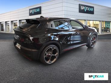 ALFA ROMEO CERTIFIED Alfa Romeo Junior Elettrica 280ch Veloce occasion certifiée - Suv Electrique Noir Tortona Pastel - Mouilleron Le Captif - 3509317_4