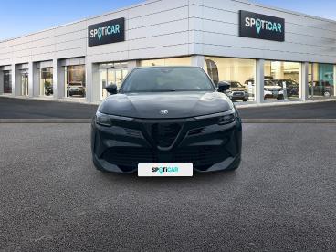 SPOTICAR Alfa Romeo Junior Elettrica 280ch Veloce Occasion - Suv-4x4 Electrique Noir Tortona Pastel - Le Havre - 1203514576_2