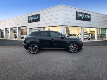 SPOTICAR Alfa Romeo Junior Elettrica 280ch Veloce Occasion - Suv-4x4 Electrique Noir Tortona Pastel - Le Havre - 1203514576_4