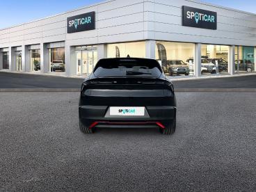 SPOTICAR Alfa Romeo Junior Elettrica 280ch Veloce Occasion - Suv-4x4 Electrique Noir Tortona Pastel - Le Havre - 1203514576_5