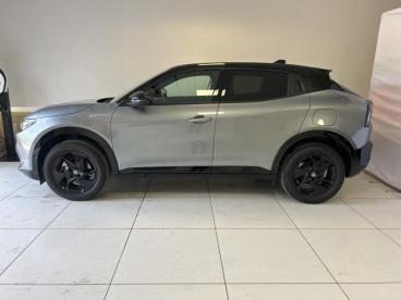 ALFA ROMEO CERTIFIED Alfa Romeo Junior 1.2 Ibrida 136ch Premium Dct6 occasion certifiée - Suv Hybride Gris Arese Métallisée/toit Noir - Vert Saint Denis - 3536885_5