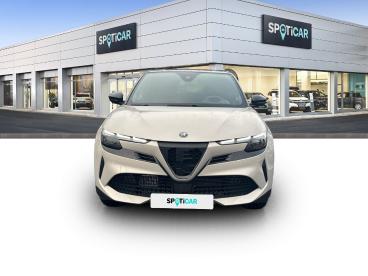 SPOTICAR Alfa Romeo Junior 1.2 Ibrida 136ch Speciale Dct6 Occasion - Suv-4x4 Hybride Beige - Bieville Beuville - 1203554095_2